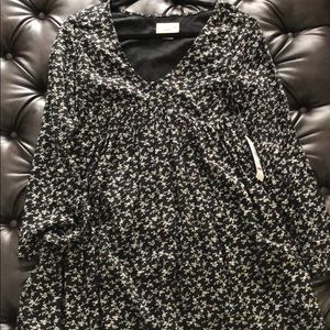 Denim and Supply Mini Dress